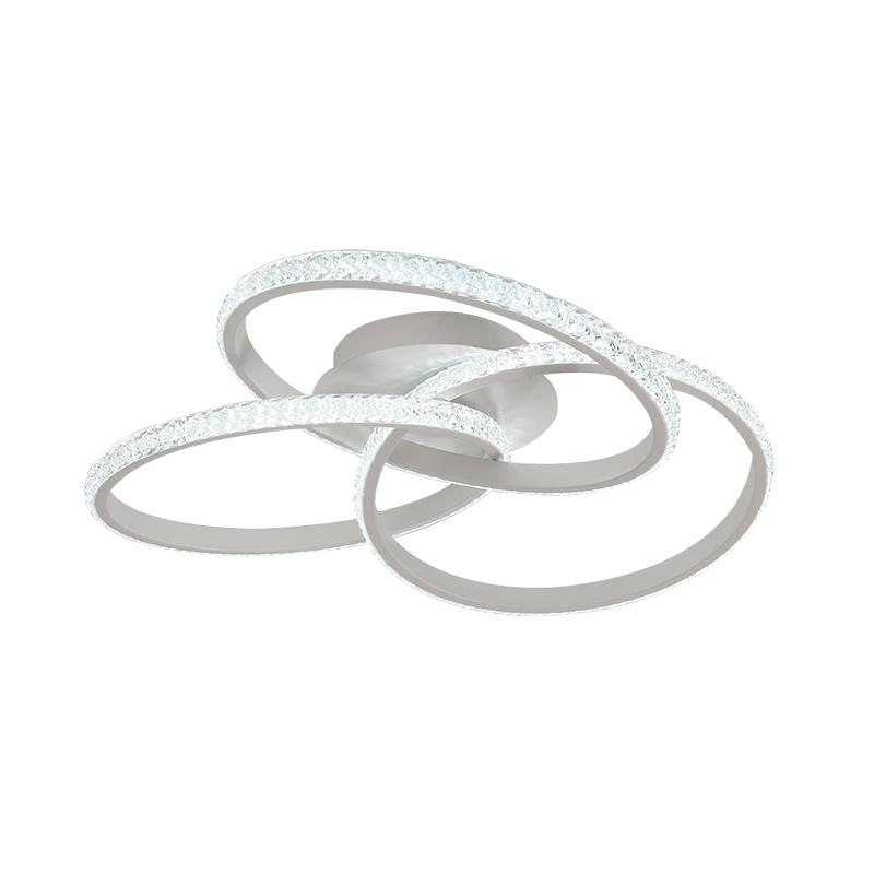 LED stropné svietidlo s diaľkovým ovládačom 70W - TA1304/W 2