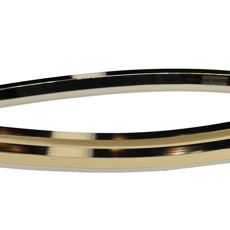 LED závesné svietidlo s diaľkovým ovládačom 80W - J4368/G 2