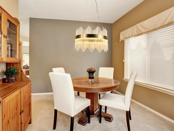 LED krištáľový luster + diaľkový ovládač 70W - J6313/C 8