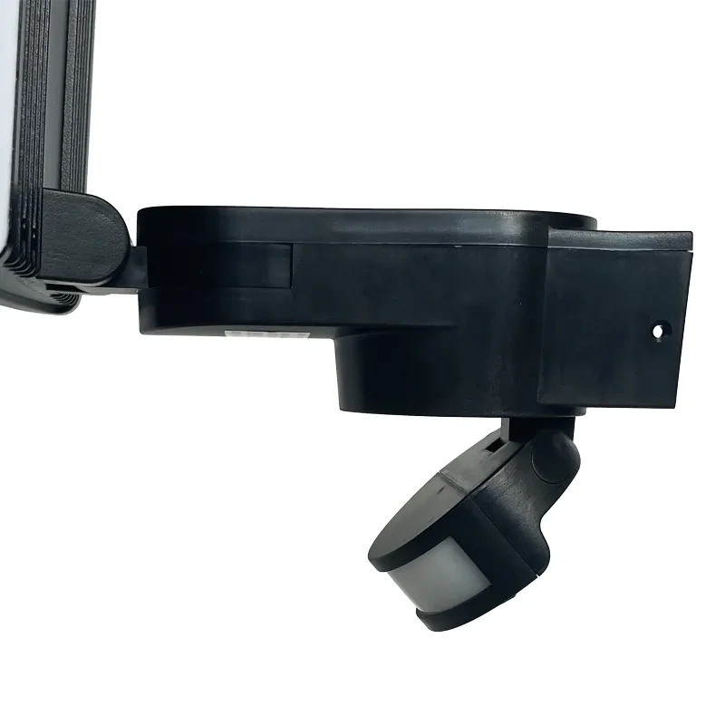 Vonkajší LED reflektor s PIR senzorom 24W / 4000K - LFX021 1