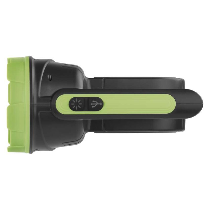 LED nabíjacie svietidlo, 210 lm, 1 800 mAh 4