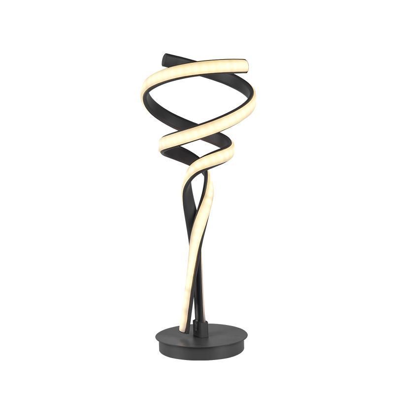 LED dizajnová stolná lampa 28W - JT1308/S 1