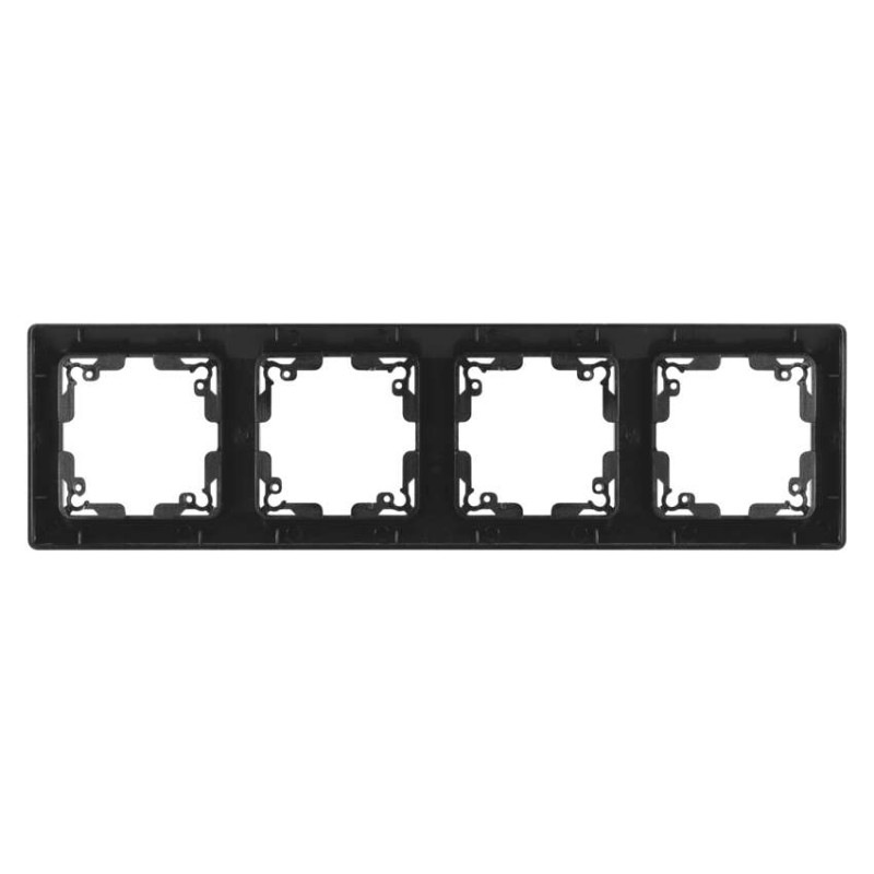 Rámik štvornásobný 2