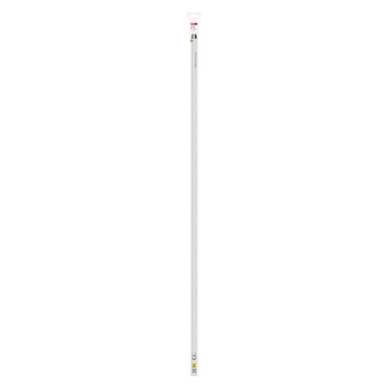LED trubica T8 15 W 120 cm studená biela 9