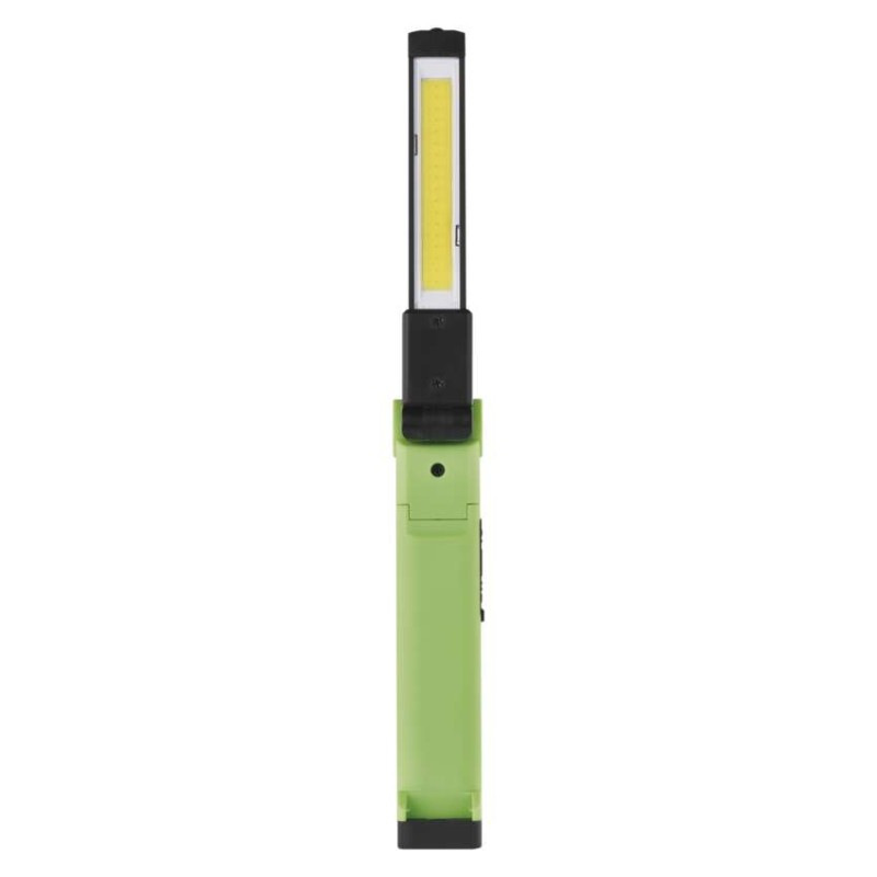 Nabíjacia baterka COB LED P4540, 750 lm, 2000 mAh 2