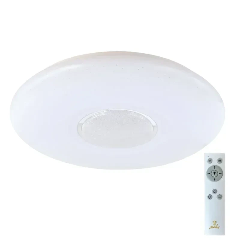 LED stropnica STAR + diaľkový ovládač 48W - LCL535AU 7