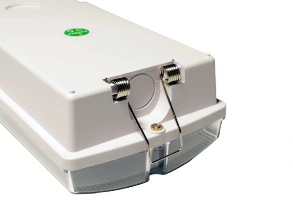 LED núdzové svietidlo 4W /3h / IP65 - LEL102 11