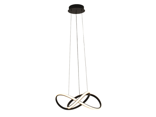 LED závesné svietidlo s diaľkovým ovládačom 65W - TA2310/B 6