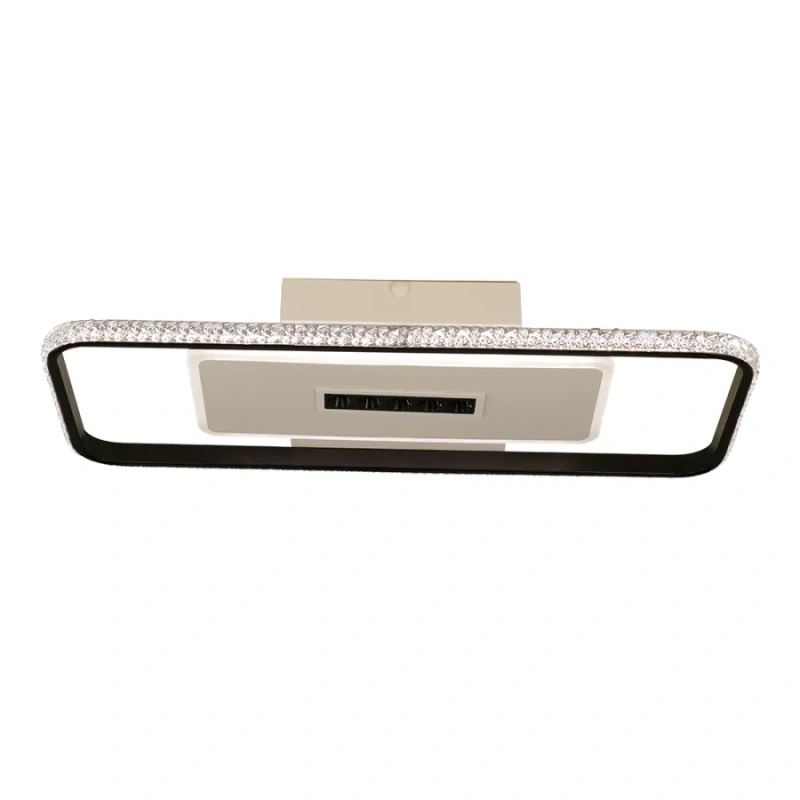 LED stropné svietidlo s diaľkovým ovládačom 75W - TA1331/WB 6