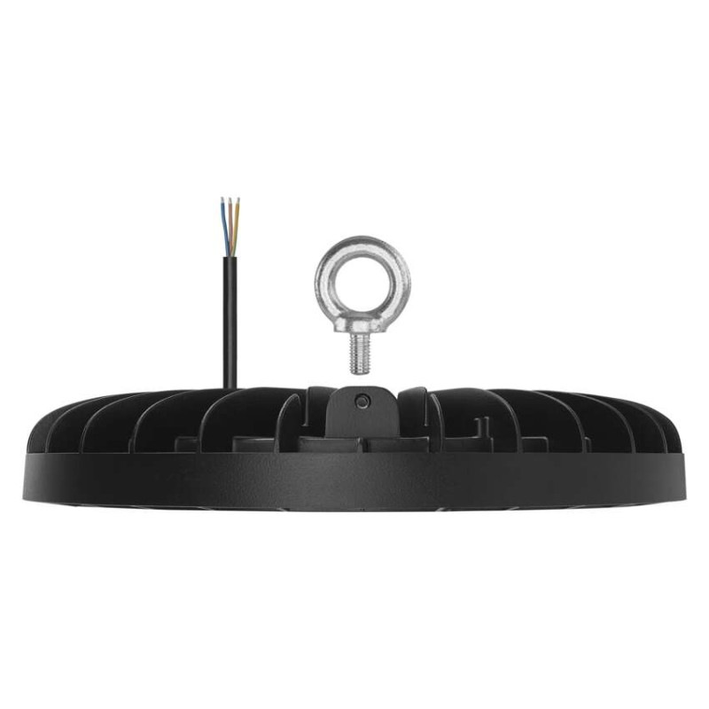 LED priemyselné závesné svietidlo HIGHBAY CORUS 166W 3