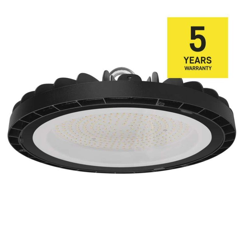 LED priemyselné závesné svietidlo HIGHBAY CORUS 166W 5