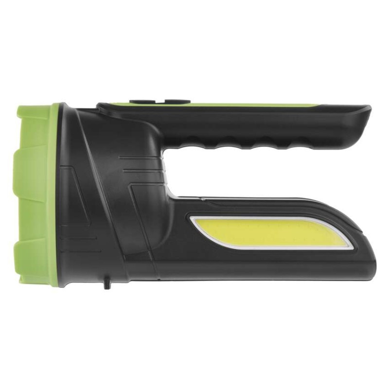 LED nabíjacie svietidlo, 210 lm, 1 800 mAh 2