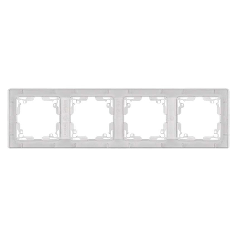 Rámik štvornásobný 2