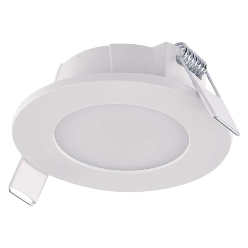 LED bodové svietidlo LORI 4,5W 345LM IP65 CCT bielá 1