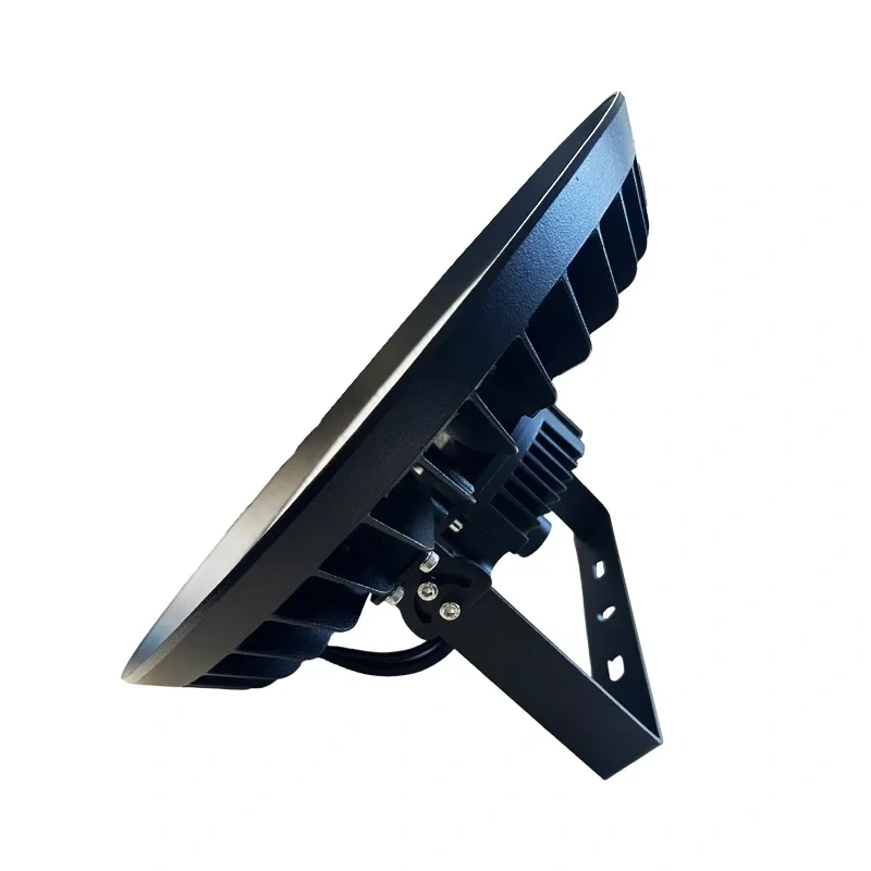 LED svietidlo High Bay UFO 200W / IP65 / 5000K / 1-10V - LU323/1 8