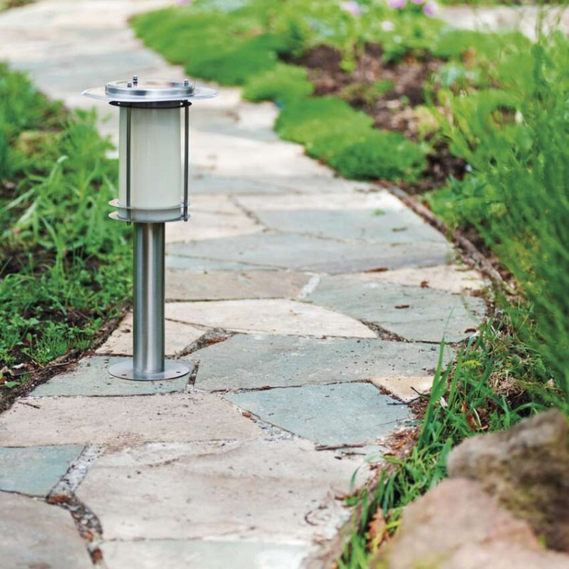 Nabíjacia batéria RAVER SOLAR 400 mAh HR03 (AAA), 2 ks 1