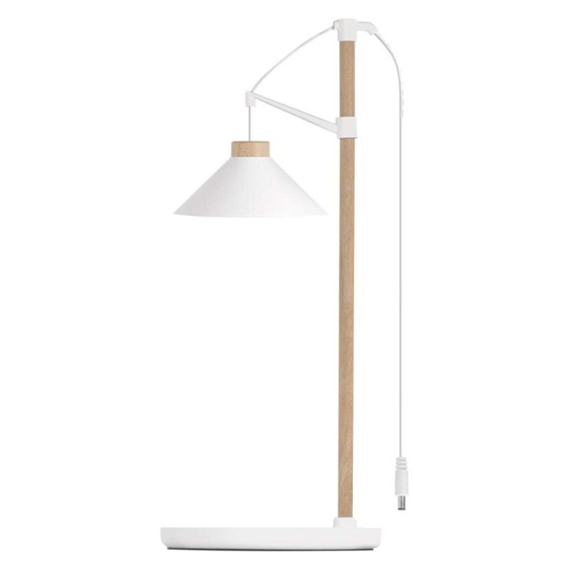 LED GROW pestovateľská lampa 7 W, časovač, biela 11