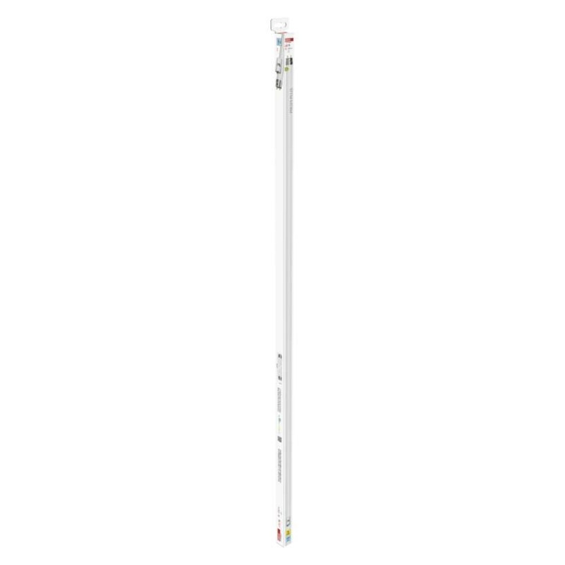 LED trubica T8 15 W 120 cm studená biela 11