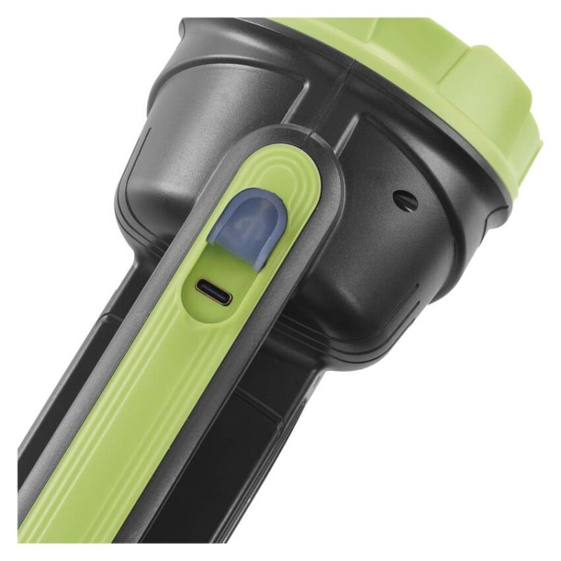 LED nabíjacie svietidlo, 210 lm, 1 800 mAh 12