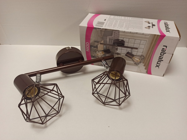 SVIETIDLO 006883 ODIN