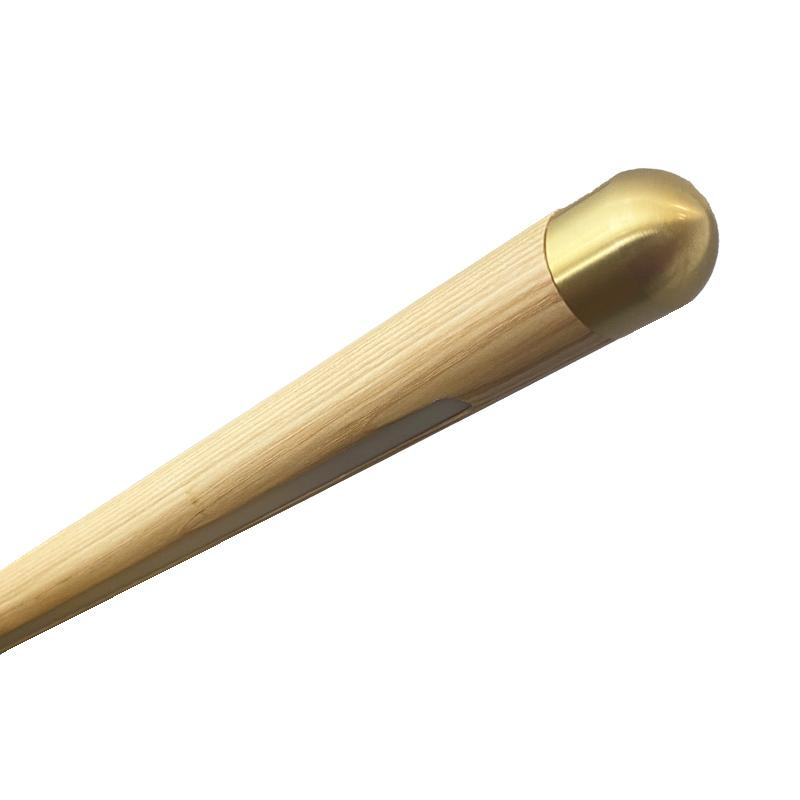 Drevený luster na lanku z masívneho dreva LED 22W / 1200 - WRL0521 2