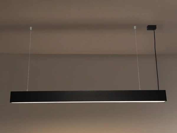 LED lineárne svietidlo 55W - LN74