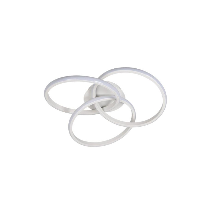 LED stropné svietidlo s diaľkovým ovládačom 70W - TA1328/W 5