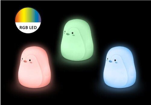 SVIETIDLO 005410 BALLO RGB 2