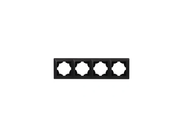 VISAGE AMBIEN 4-RAM CIERNY
