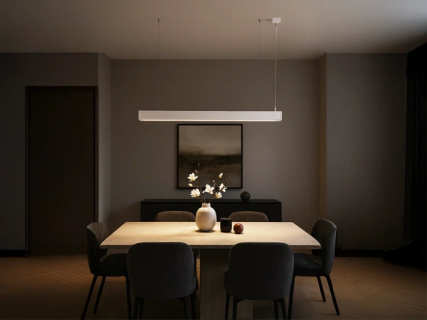 LED lineárne svietidlo 55W - LN71 7