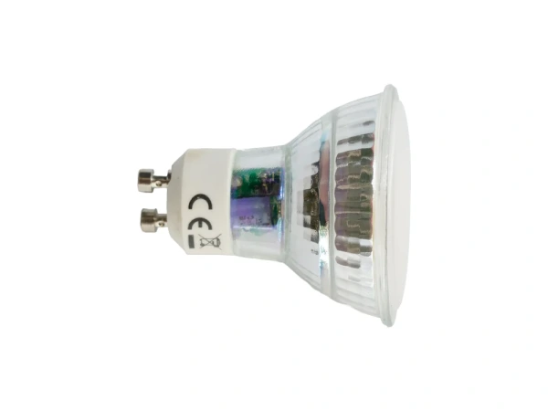 LED žiarovka 6,7W - GU10 / SMD / 4000K - ZLS1327 3