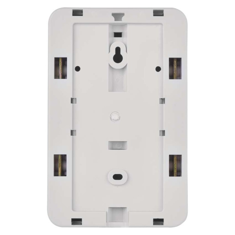 Drôtový zvonček P57002 6