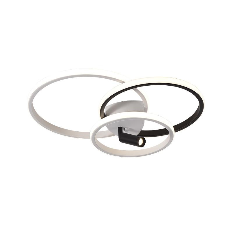 LED stropné svietidlo s diaľkovým ovládačom 70W - TA1310/WB 2