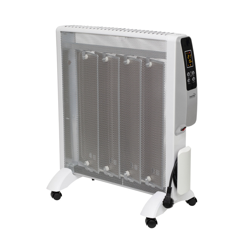 KONVEKTOR FMC 2000 BIELY