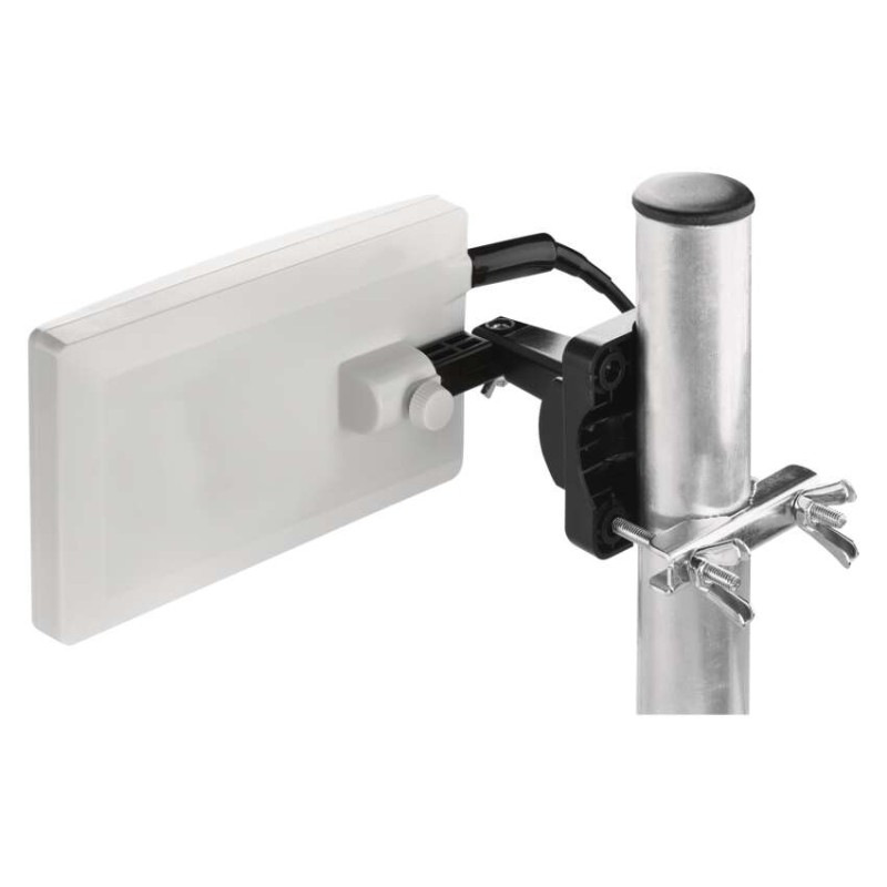 Anténa univerzálna VILLAGE CAMP–V400, DVB-T2, FM, DAB, filter LTE/4G/5G 11