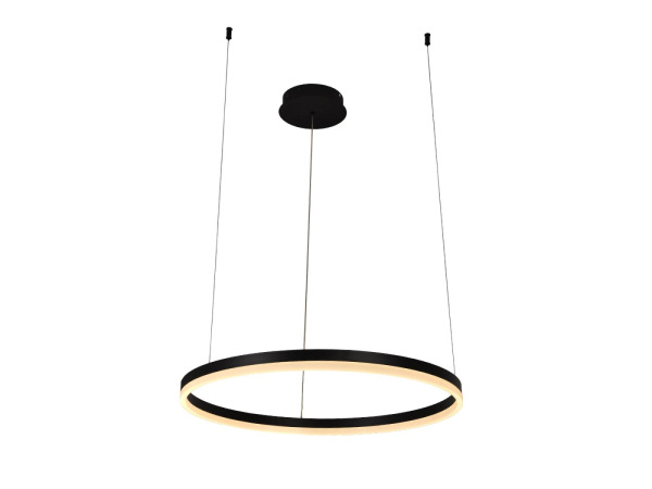 LED závesné svietidlo s diaľkovým ovládačom 42W - J4378/B 10