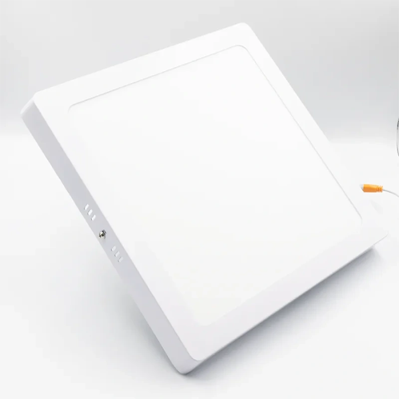 LED prisadený panel 24W / PSSF / SMD / CCT / WH - LPL435 6