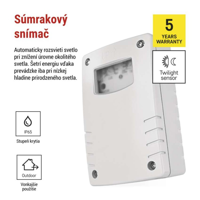 CIDLO SUMRAKOVE GS41151
