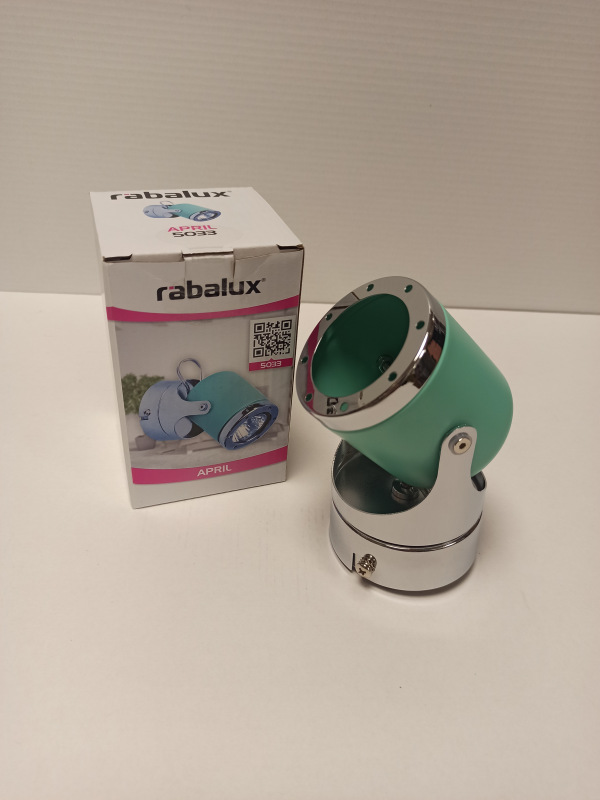 SVIETIDLO 005033 APRIL