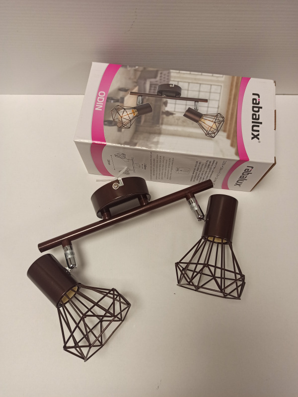 SVIETIDLO 006883 ODIN 1