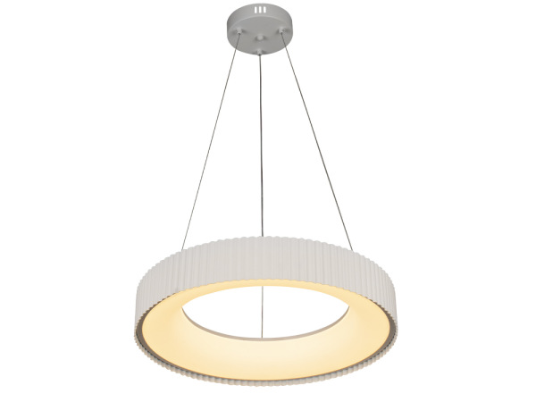 LED závesné svietidlo s diaľkovým ovládačom 75W - TA2304/W 3