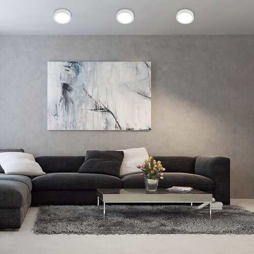 PANEL LED 18W NW 003172 3