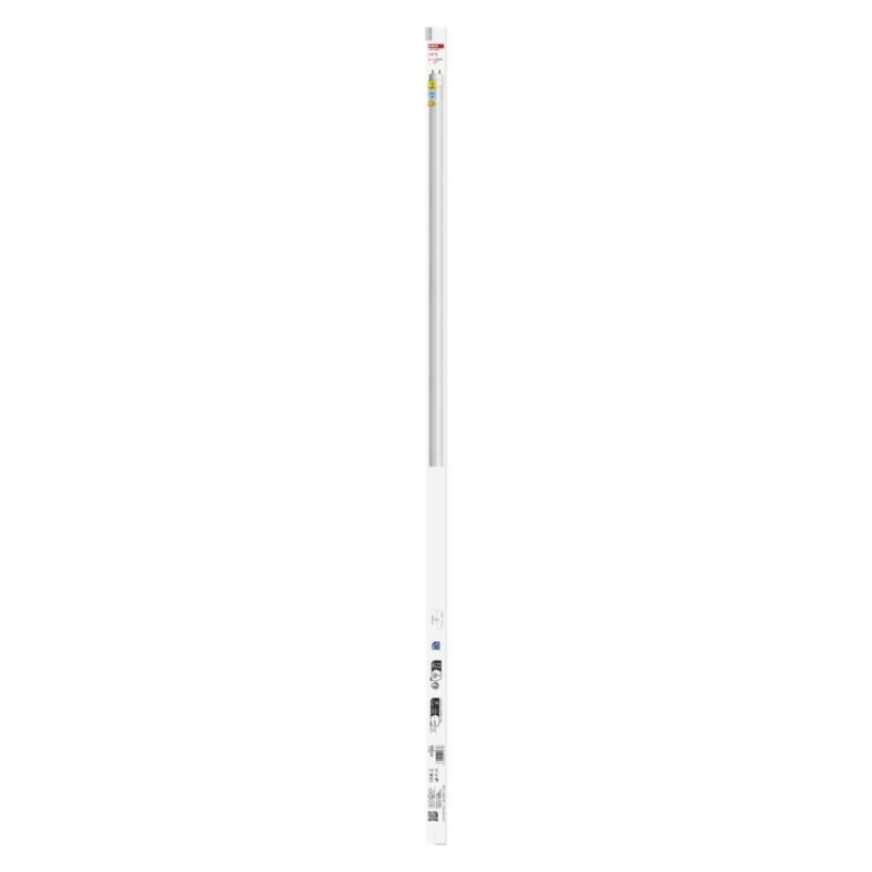 LED trubica T8 18 W 120 cm studená biela 8