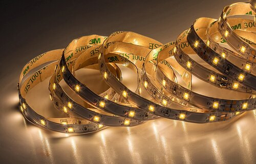 SADA LED PAS 079024 WW 5M 2