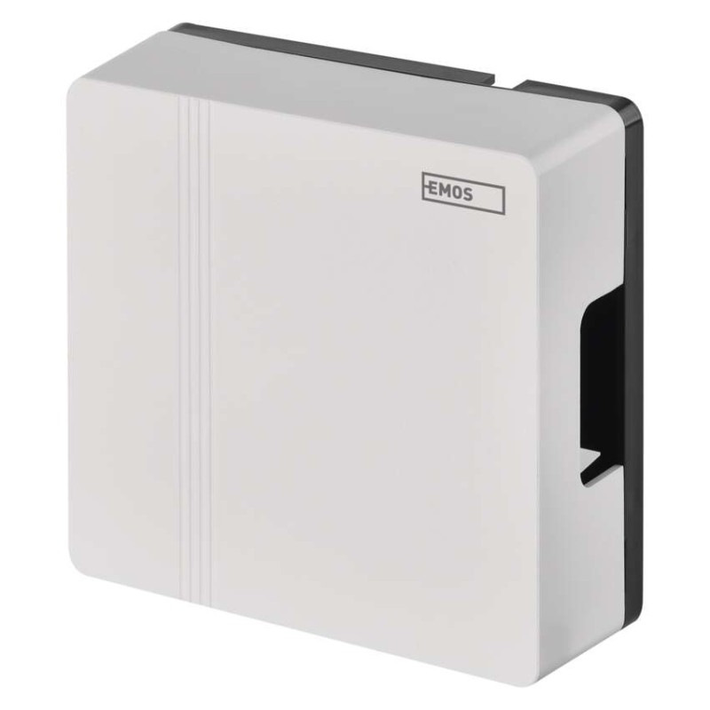 Drôtový zvonček P57101