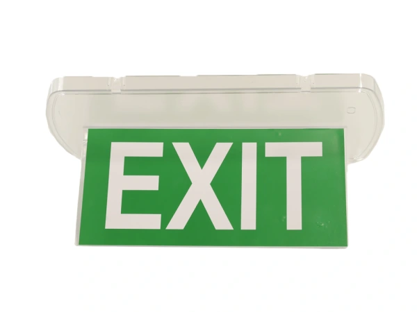 Difúzor na montáž na strop pre núdzové svietidlo LEL103 - HE11 5