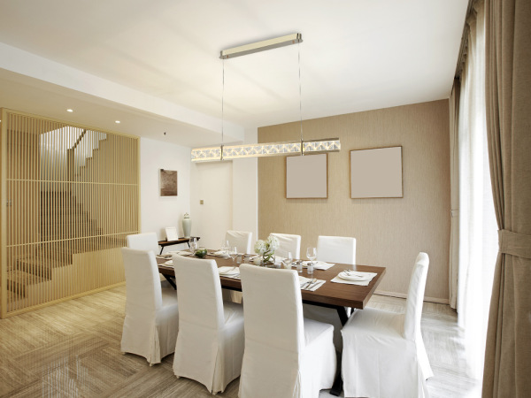 ENRIQUE krištáľový závesný luster - N2004 6