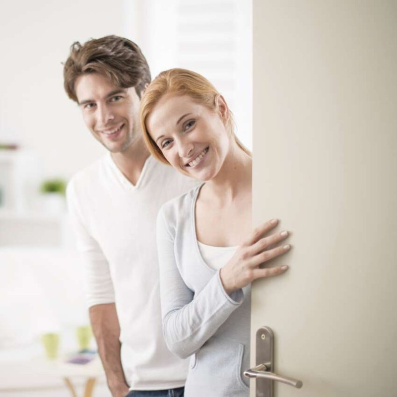 Domový bezdrôtový zvonček P5733S do zásuvky 11