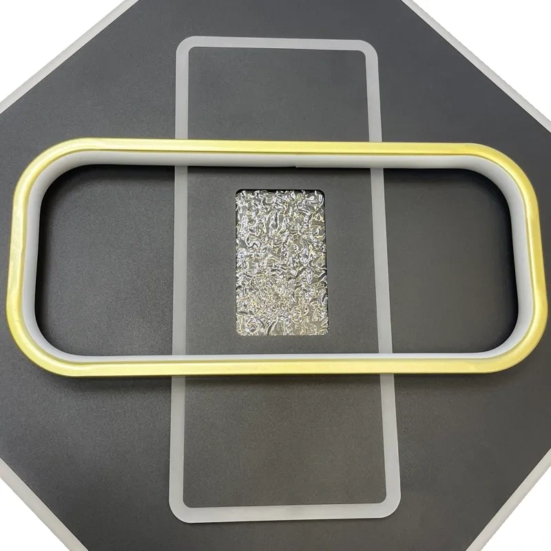 LED stropné svietidlo + diaľkový ovládač 90W - J1326/B 8