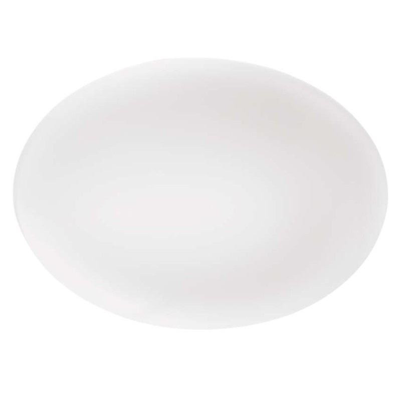 LED stropné svietidlo TIVI, A CLASS, okrúhle biele 8,6W, IP44, Neutrálna biela 1
